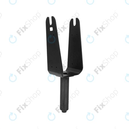 Kugoo S1, S1 Pro, S2, S3 - Első Villa (Black)