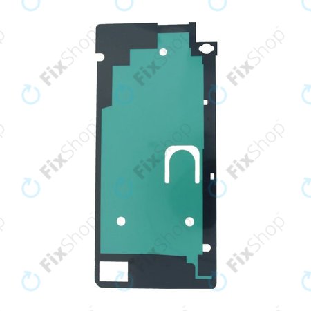 Sony Xperia XA Ultra F3211 - Ragasztó Akkufedélhez (Adhesive) - A/415-59290-0025 Genuine Service Pack