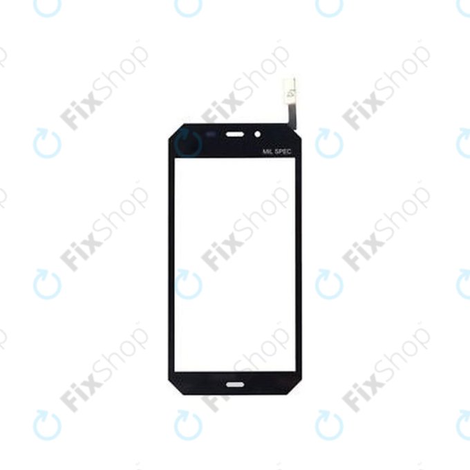 Caterpillar - CAT S50 - Érintőüveg