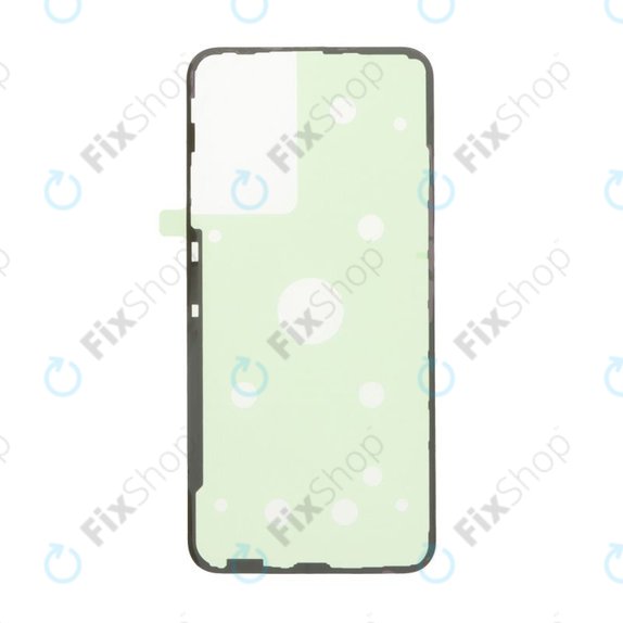 Samsung Galaxy A35 A356B - Speciális Ragasztó Akkufedélhez (Adhesive)