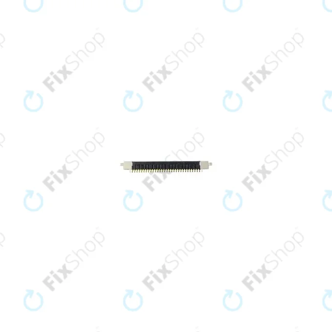 Apple iMac 21.5" A1311 (Late 2009), iMac 27" A1312 (Late 2009 - Mid 2010) - LVDS Csatlakozó (30-pin)