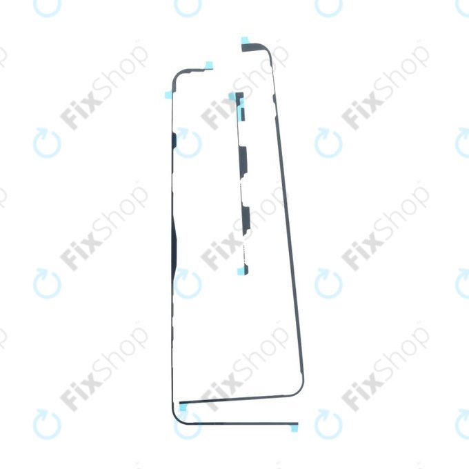 Apple iPad Air (4th Gen, 5th Gen) - Ragasztó LCD Kijelzőhöz (Adhesive)