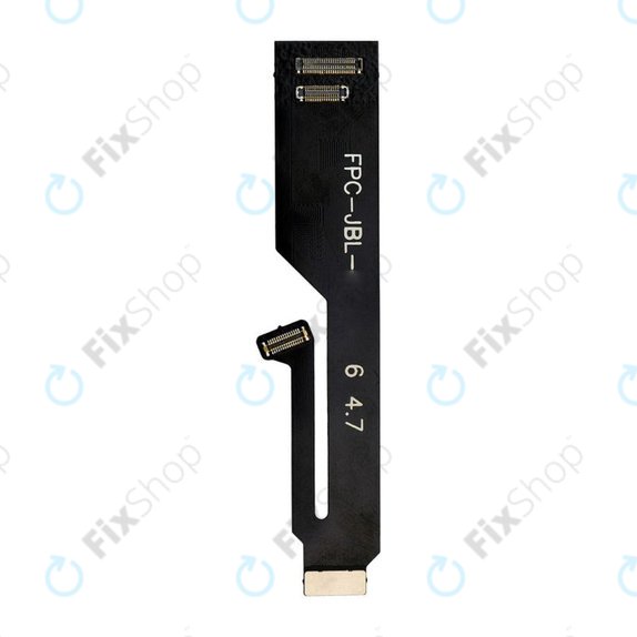 LCD Kijelző + Érintőüveg tesztkábel (iPhone 6)