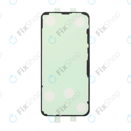 Samsung Galaxy S25 - Ragasztó Akkufedélhez (Adhesive)