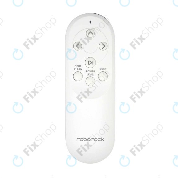 Távirányító, Fehér ehhez Xiaomi Roborock E5