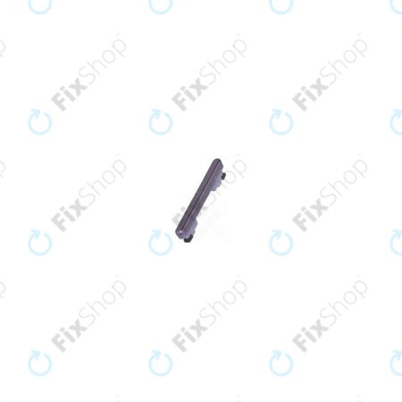 Samsung Galaxy S21 FE G990B - Hangerő Gomb (Violet) - GH98-46771D Genuine Service Pack