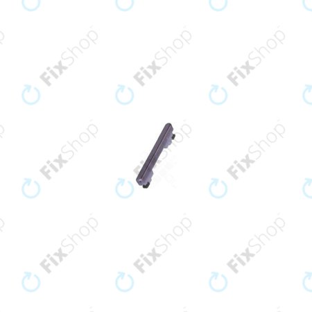 Samsung Galaxy S21 FE G990B - Hangerő Gomb (Violet) - GH98-46771D Genuine Service Pack
