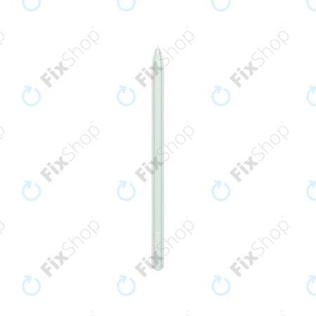 Samsung Galaxy Tab S7 FE T730, T736B - Stylus (Mystic Silver) - GH96-14339B Genuine Service Pack