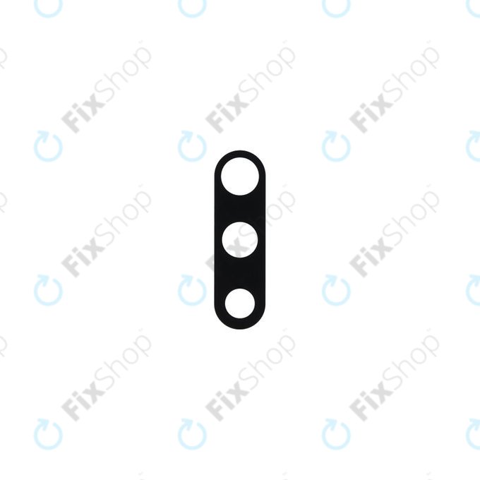 Samsung Galaxy Note 10 N970F - Hátlapi Kameralencse Üveg