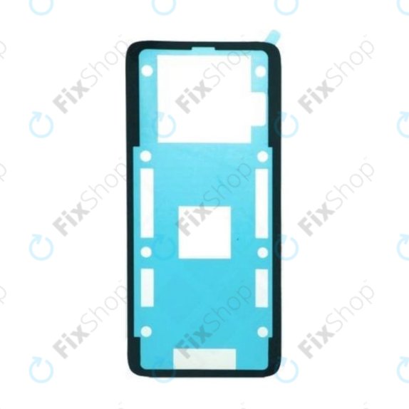 Xiaomi Poco X3 NFC, X3 Pro - Ragasztó Akkufedélhez (Adhesive)