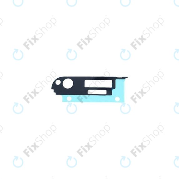 Google Pixel G-2PW4200 - Glutén az LCD alatt Adhesive felső - 76H0D458-00M