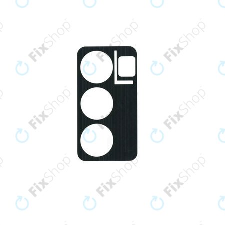 Samsung Galaxy Z Fold 2 F916B - Ragasztó Kamera Lencséhez (Adhesive) - GH02-21281A Genuine Service Pack