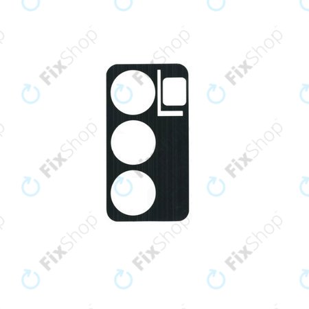 Samsung Galaxy Z Fold 2 F916B - Ragasztó Kamera Lencséhez (Adhesive) - GH02-21281A Genuine Service Pack