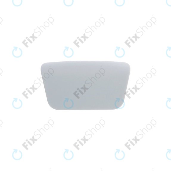 Érintőpad burkolat V2.0 (White) Sony PlayStation 5 DualSense kontroller részére