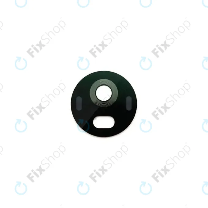 Motorola Moto G5 XT1676 - Kamera lencséje