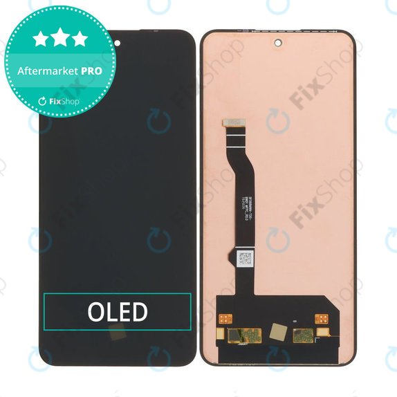 Nothing CMF Phone 2 Pro - LCD Kijelző + Érintőüveg OLED