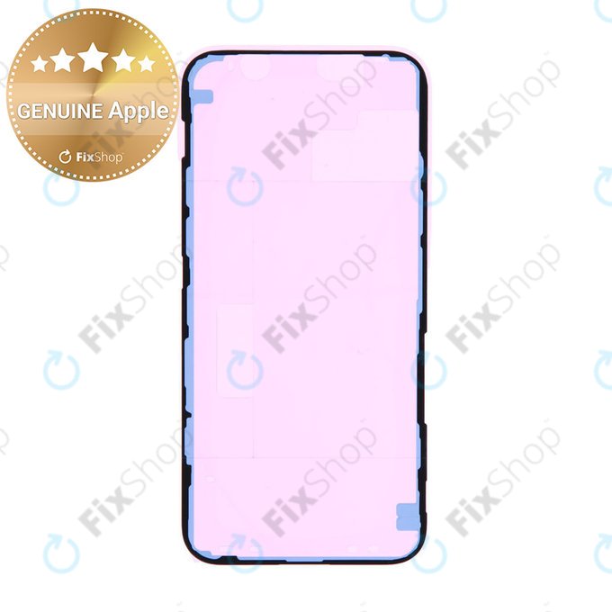 Ragasztó LCD Kijelzőhöz (Adhesive) | iPhone 12 Pro | 923-04894-S | Genuine Apple