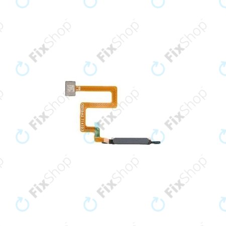 OnePlus 9 - Ujjlenyomat Érzékelő + Flex Kábel - 2011100289 Genuine Service Pack