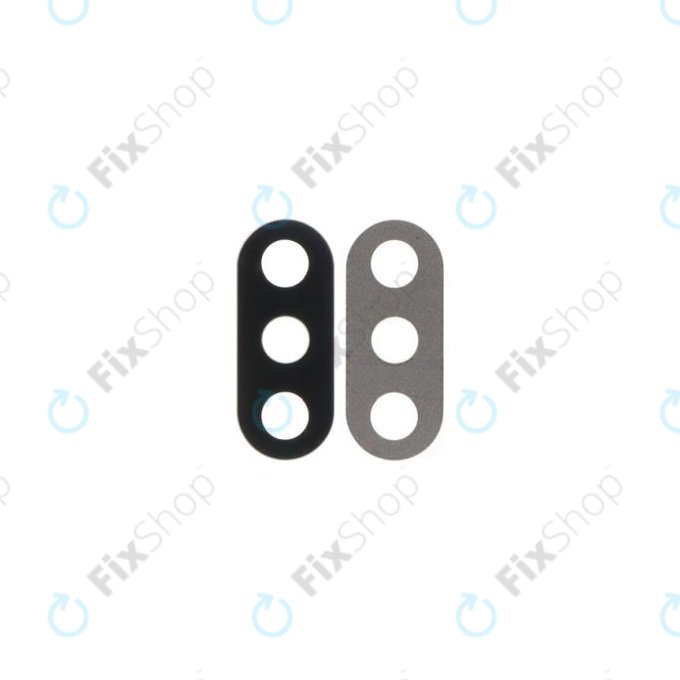 Xiaomi Mi 8 - csúszik Kamery