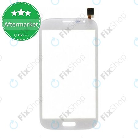 Samsung Galaxy Grand Neo Plus Duos - Érintőüveg (White)