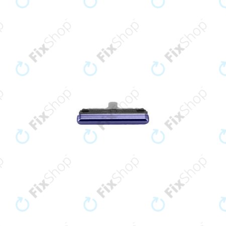 Samsung Galaxy S10 Lite G770F - Bekapcsoló Gomb (Prism Blue) - GH98-44795C Genuine Service Pack