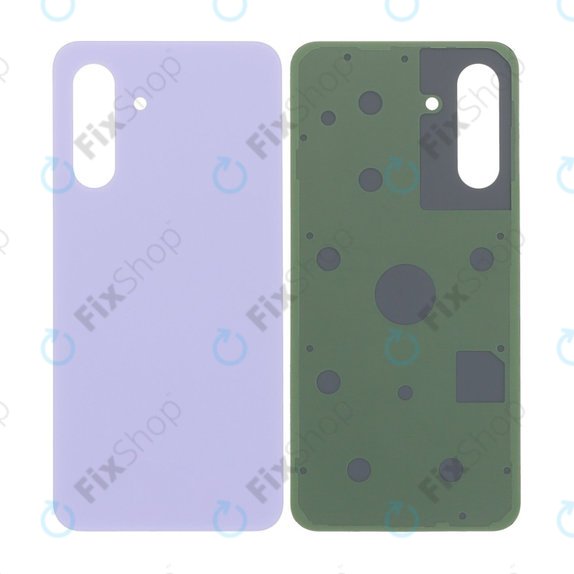 Samsung Galaxy A36 A366E - Akkumulátor Fedőlap (Awesome Lavender)