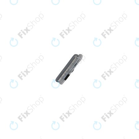 Samsung Galaxy A41 A415F, A31 A315F - Bekapcsoló Gomb (Prism Crush Silver) - GH98-45439C Genuine Service Pack