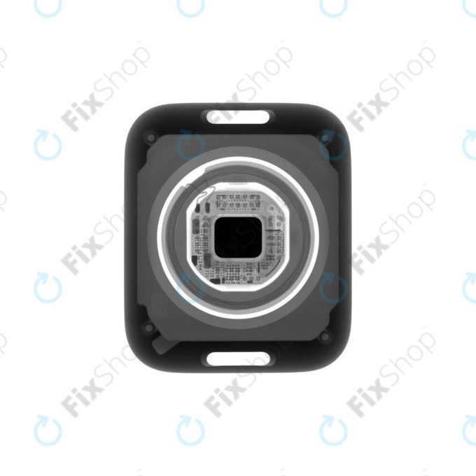 Apple Watch 6 44mm - Akkumulátor Fedőlap (Sensor)