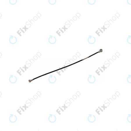 LG Nexus 5 D821 - RF Kábel 67mm (Black) - EAD62630701 Genuine Service Pack