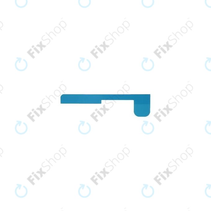 Sony Xperia XA F3111 - Ragasztó Akkufedélhez (Adhesive) (felső) - 306Q1N10E00 Genuine Service Pack