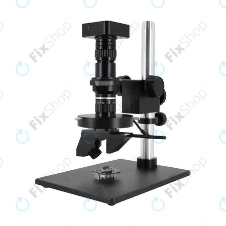 Mikroszkóp H2601U-3D - 21MP Kamera, 3D, HDMI