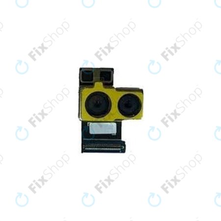 Nokia 9 PureView - Hátlapi Kamera Modul 12 + 5MP