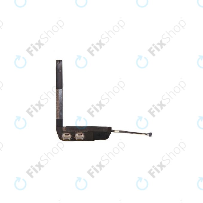 Apple iPad 2 - Hangszórók