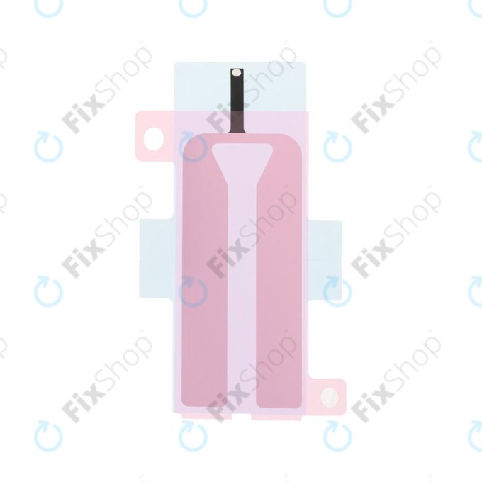 Apple iPhone 16e - Ragasztó Akkumulátor Rögzítéshez (Adhesive)