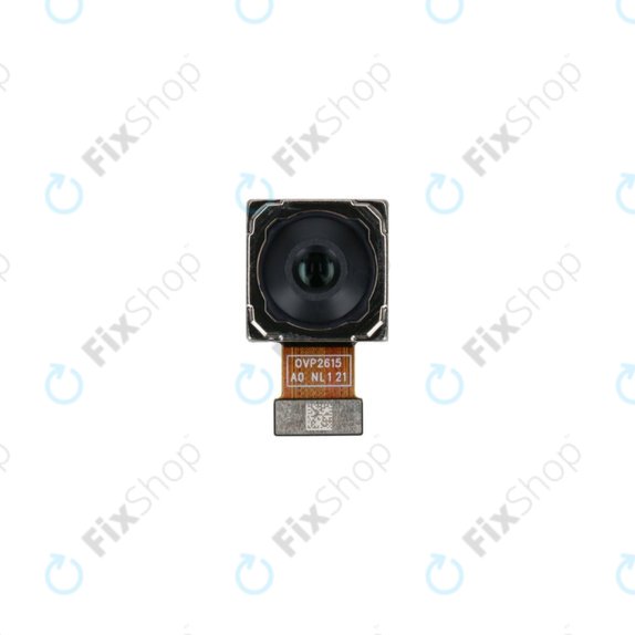 Xiaomi 11T - Hátlapi Kamera 108MP