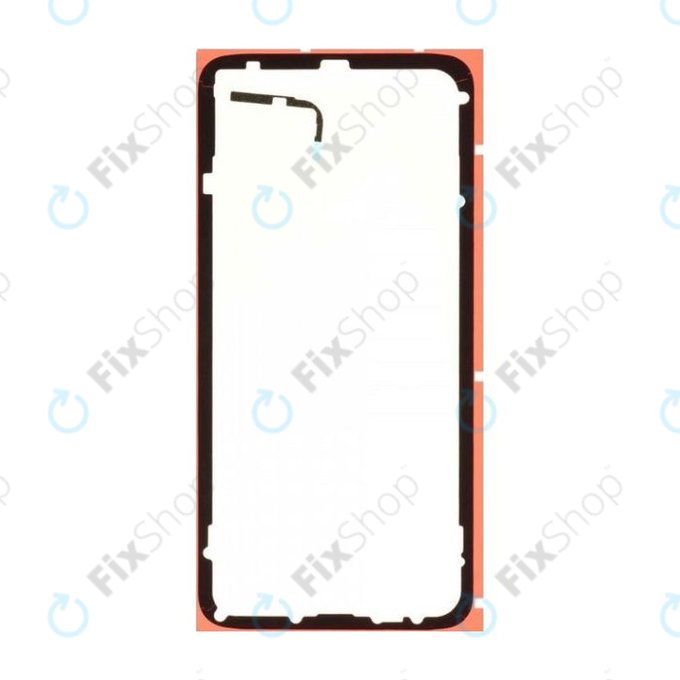 Huawei Honor View 20 - Ragasztó Akkufedélhez - 51639145 Genuine Service Pack
