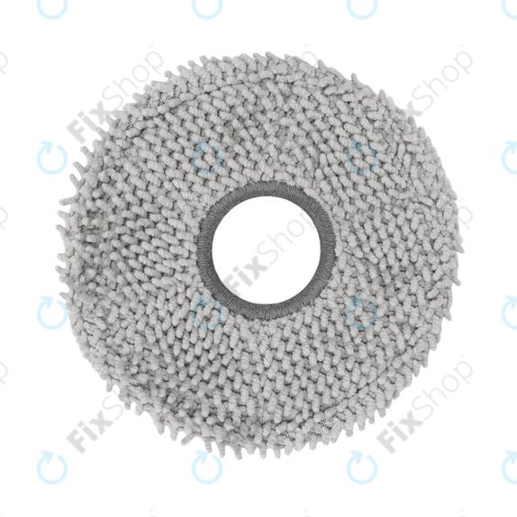 Ecovacs Deebot T50 Omni, T50 Pro Omni, T50 Max, T50 Max Pro Omni, T30c, T30c Omni, X5 Omni, X5 Pro Omni - Felmosórongy