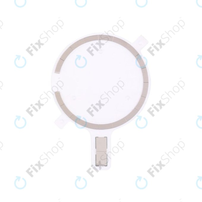 Apple iPhone 14 Pro, 14 Pro Max - MagSafe Mágnes