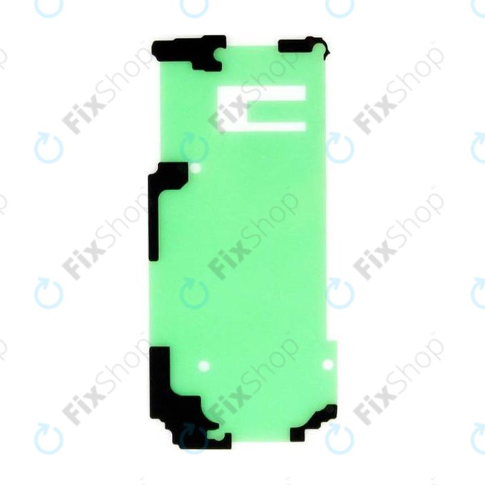 Samsung Galaxy S7 Edge G935F - Ragasztó Akkufedélhez (Adhesive) - GH81-13555A Genuine Service Pack