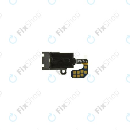 Samsung Galaxy Note 9 N960U - Jack Konektor - GH59-14921A Genuine Service Pack