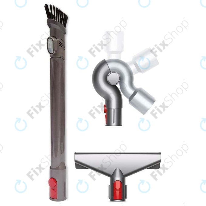 Dyson V-series, Outsize - Dust&Dirt Készlet