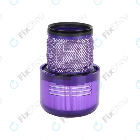 Dyson V11, V15 - Porszűrő