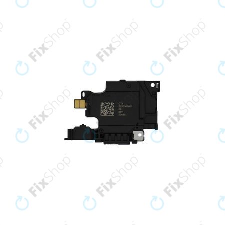 Google Pixel 3a XL - Hangszórók