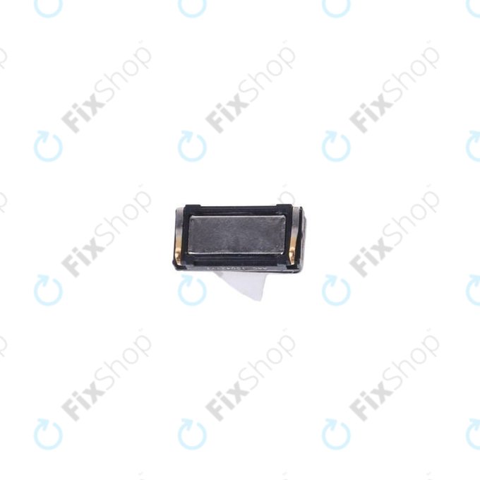 Xiaomi Mi Note 2 - Fülhallgató