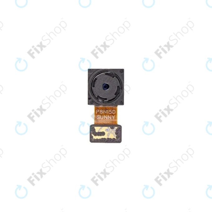 Huawei Mate 8 - Előlapi Kamera - 23060163