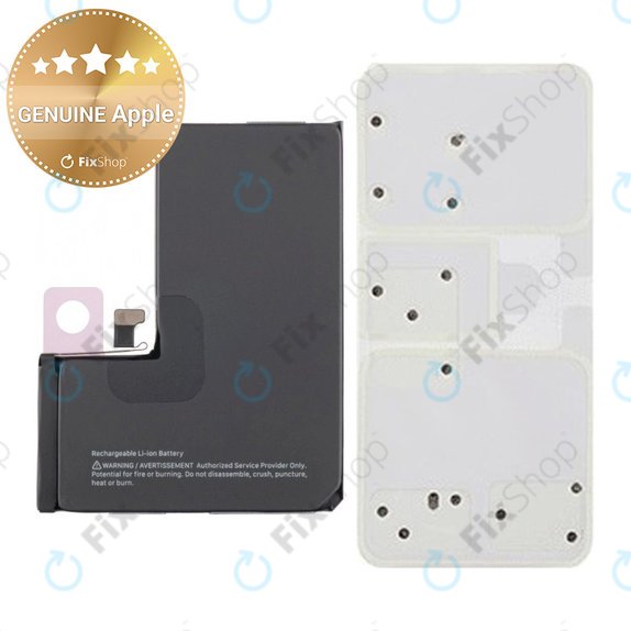 Akkumulátor | iPhone 14 Pro | 661-30382 | 3200mAh | Genuine Apple