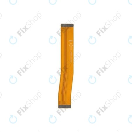 Xiaomi Mi 10T 5G, Mi 10T Pro 5G - Fő Flex Kábel - 48320000554W Genuine Service Pack
