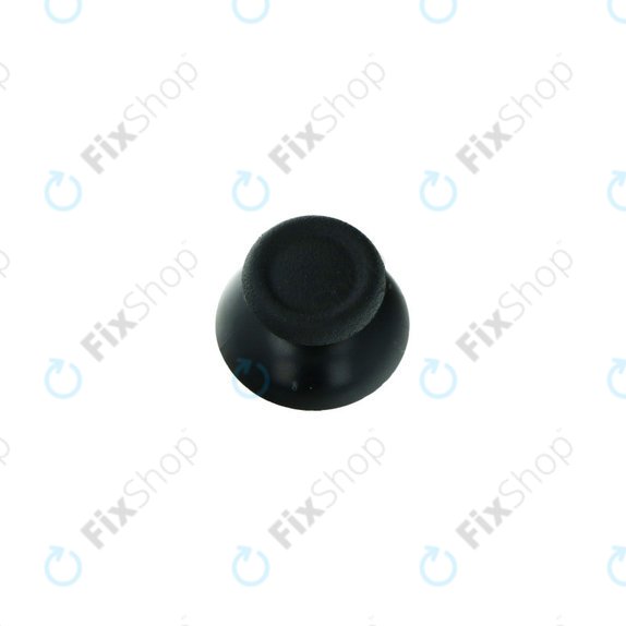 Analóg joystick sapka, 10 db (Black) Sony PlayStation 4 kontroller részére