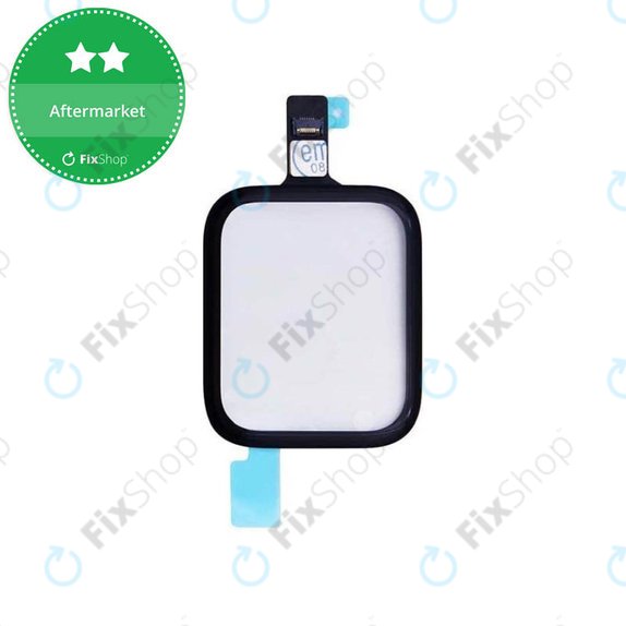 Érintőüveg Apple Watch 5, SE 44mm, SE 2 44mm
