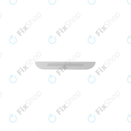HTC One M8, M8s - alacsonyabb Sáv (Ezüst) - 74H02635-00M